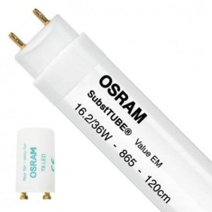 Philips LEDtube T5 HF HE 20W 840 145cm (MASTER) Ersetzt 35W Philips LEDtube T5 HF HE 20W 840 145cm (MASTER) Ersetzt 35W