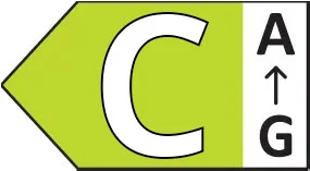 Energieklasse C