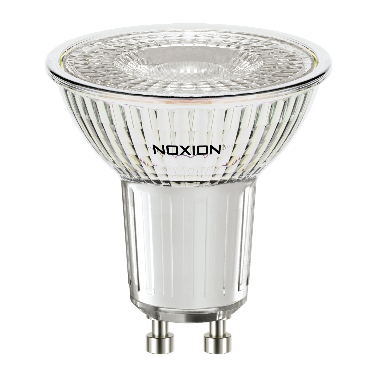 Noxion PerfectColor LED-Spot GU10 PAR16 3W 230lm 36D - 927 Extra Warmweiß | Höchste Farbwiedergabe - Dimmbar - Ersatz für 35W – Ansicht 2