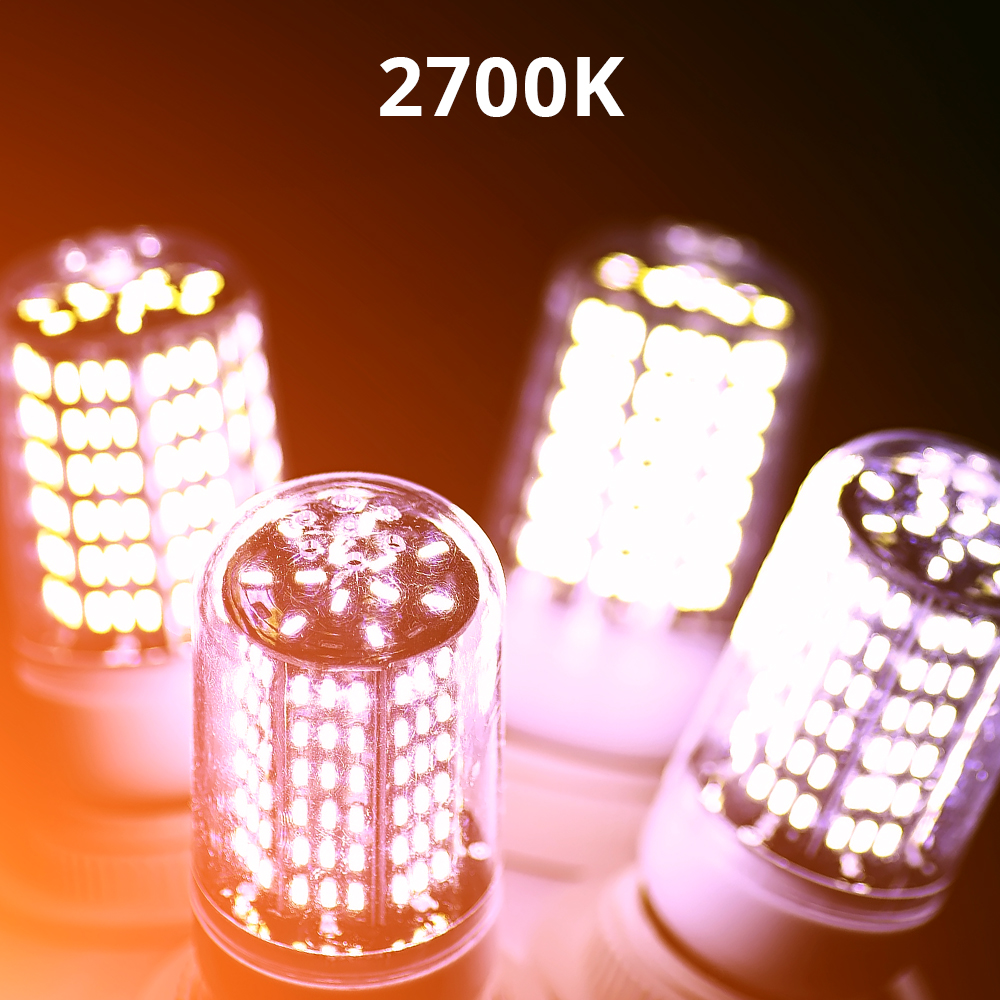 Noxion Bolt LED Capsule G9 3.8W 470lm - 827 Extra Warmweiß | Ersatz für 40W – Ansicht 4