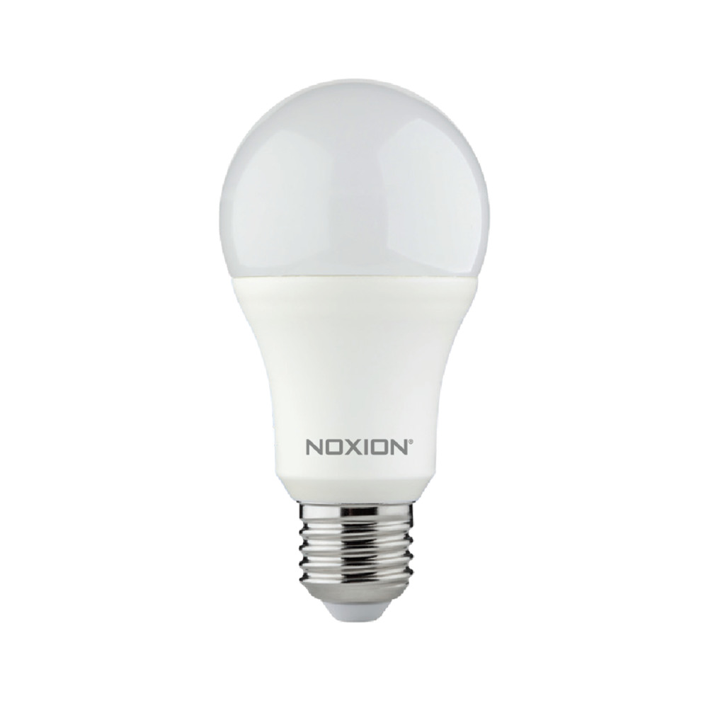 Noxion Lucent Classic LED E27 Birne Matt 11W 1055lm - 827 Extra Warmweiß | Dimmbar - Ersatz für 75W – Ansicht 3