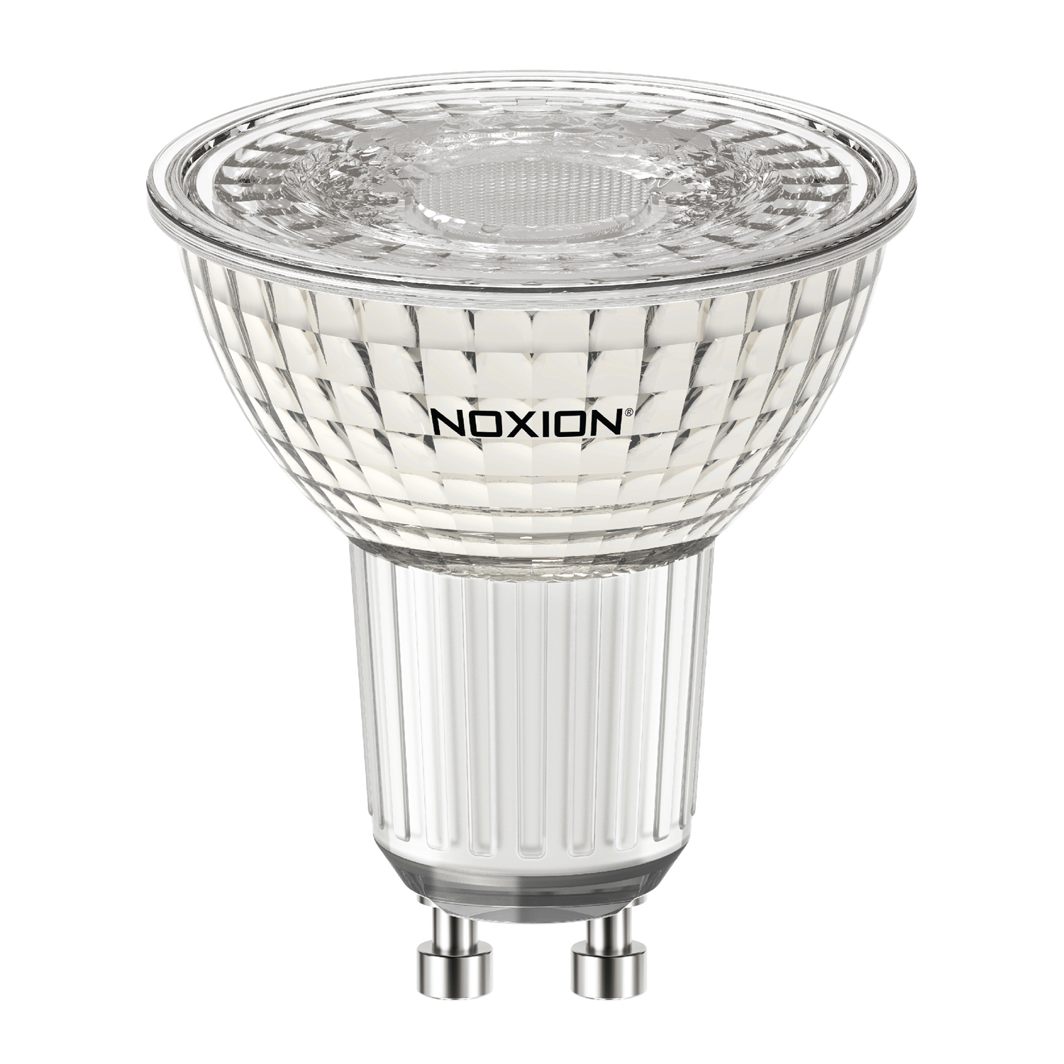 Noxion PerfectColor LED-Spot GU10 PAR16 4W 345lm 36D - 927 Extra Warmweiß | Höchste Farbwiedergabe - Dimmbar - Ersatz für 50W – Ansicht 2