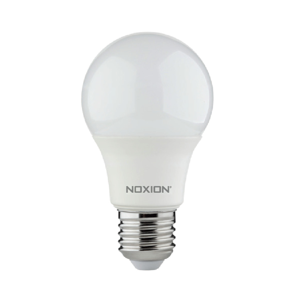 Noxion Lucent Classic LED E27 Birne Matt 8.5W 806lm - 830 Warmweiß | Ersatz für 60W – Ansicht 2
