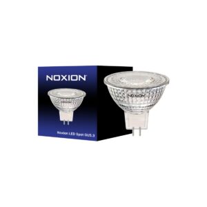 Noxion LED-Spot GU5.3 MR16 2.5W 230lm 36D - 827 Extra Warmweiß | Ersatz für 20W