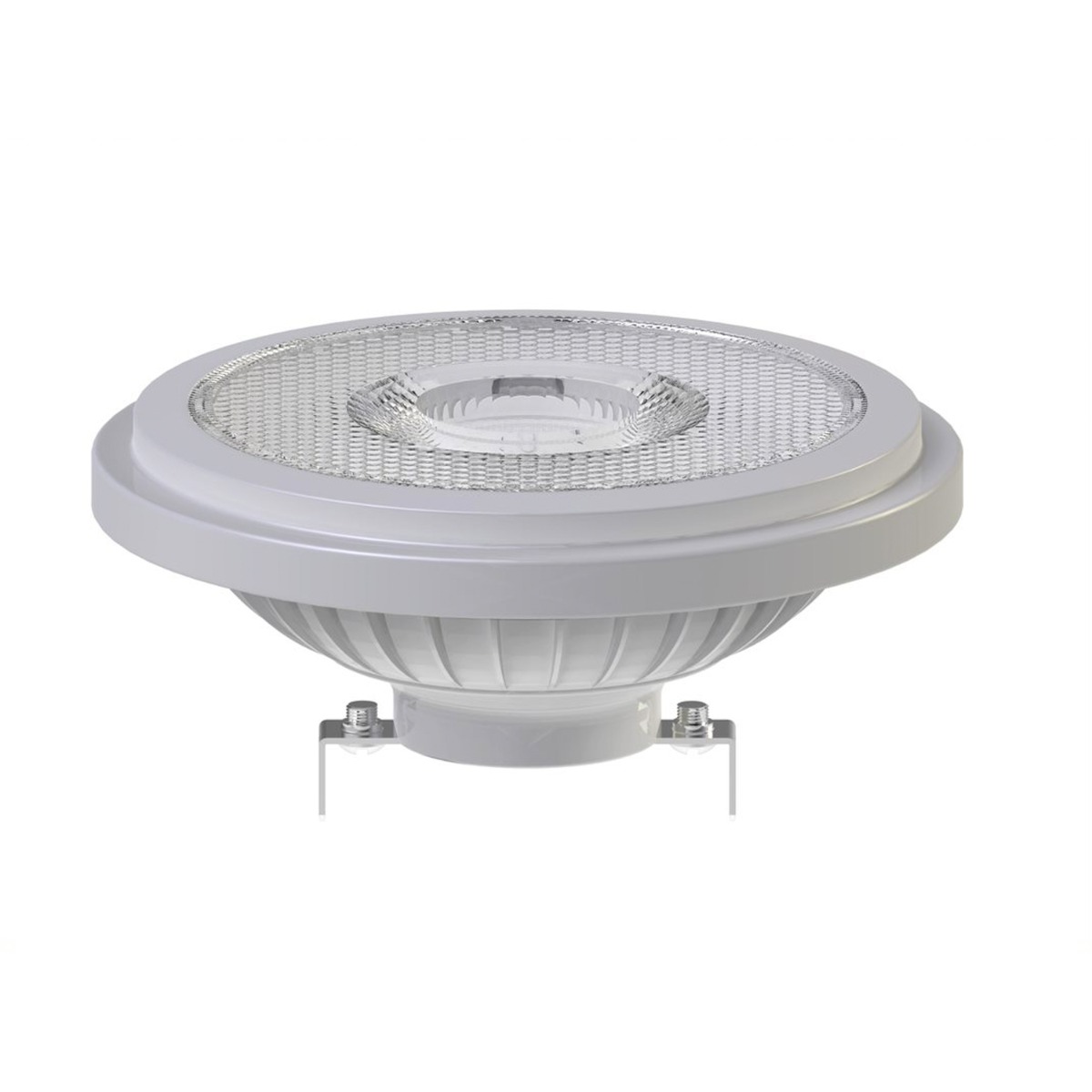 Noxion LED-Spot G53 AR111 7.4W 450lm 40D - 927 Extra Warmweiß | Höchste Farbwiedergabe - Dimmbar - Ersatz für 50W – Ansicht 2