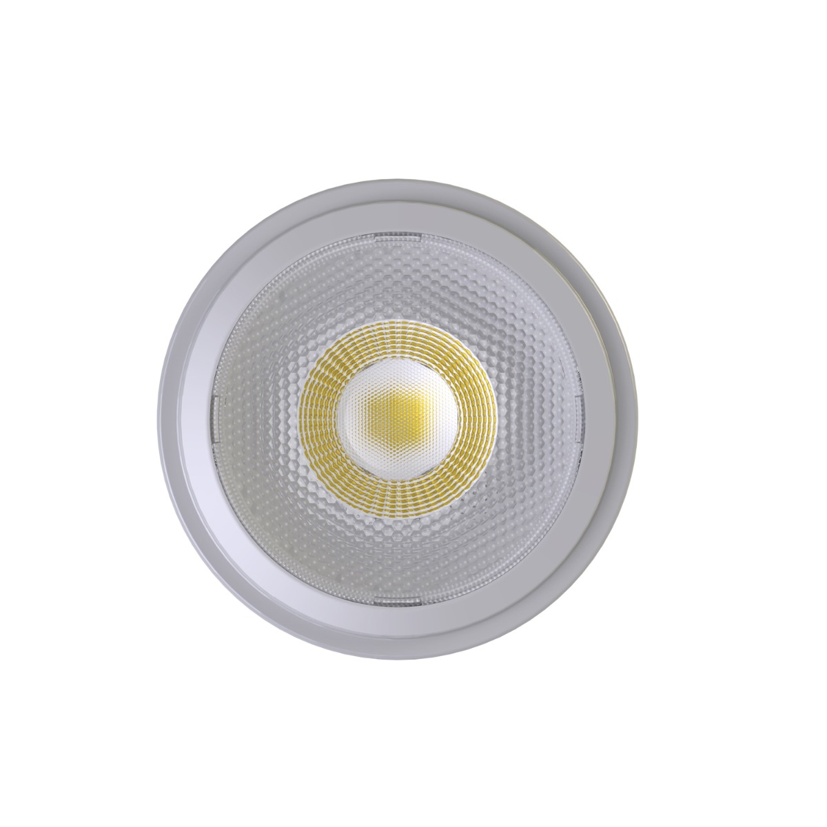 Noxion LED-Spot G53 AR111 7.4W 450lm 40D - 927 Extra Warmweiß | Höchste Farbwiedergabe - Dimmbar - Ersatz für 50W – Ansicht 3