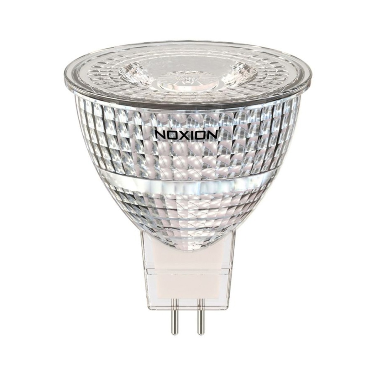 Noxion LED-Spot GU5.3 MR16 6.1W 621lm 36D - 840 Kaltweiß | Ersatz für 50W – Ansicht 2