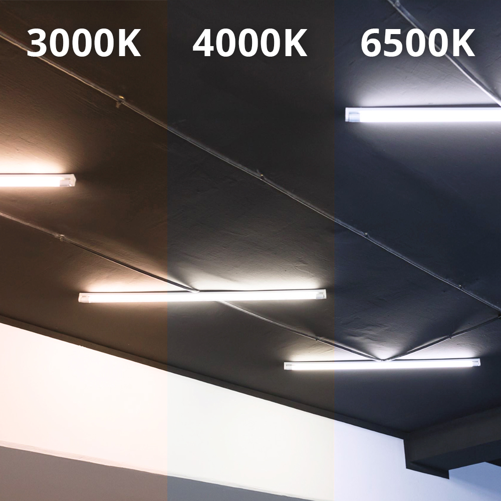 Noxion LED Röhre T8 Avant Extreme (HF) High Output 14W 2100lm - 865 Tageslichtweiß | 120cm - Ersatz für 36W – Ansicht 5