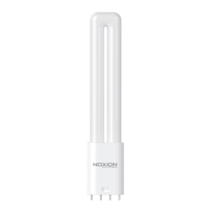Noxion Lucent PL-L LED 7.9W 950lm - 830 Warmweiß | 4-Pins - Ersatz Für 18W
