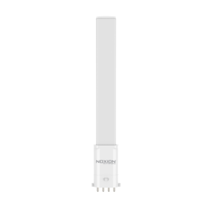 Noxion Lucent PL-S LED 6W - 840 Kaltweiß | 4-Pins - Ersatz Für 11W