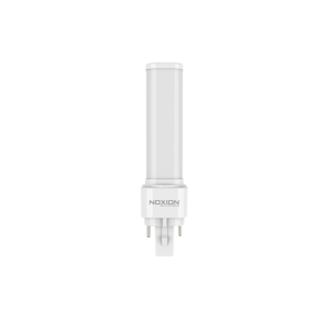 Noxion Lucent PL-C LED 3.6W - 830 Warmweiß | 2-Pins - Ersatz Für 10W