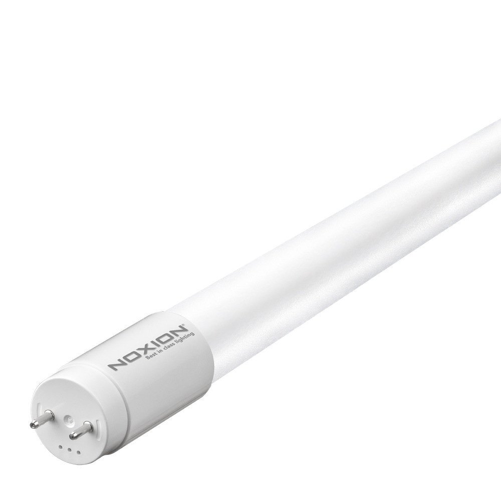 Noxion LED Röhre T8 Avant Extreme (EM/Mains) High Output 8.2W 1150lm - 827 Extra Warmweiß | 60cm - Ersatz Für 18W – Ansicht 9
