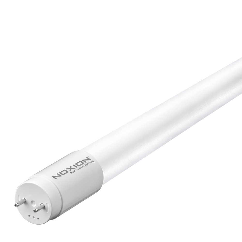 Noxion LED Röhre T8 Avant Extreme (EM/Mains) High Output 13W 2100lm - 830 Warmweiß | 120cm - Ersatz Für 36W – Ansicht 4