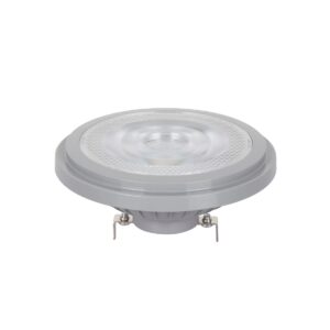 Noxion Led-Spot G53 AR111 11,7W 800lm 24D - 927 Exta Warmweiß | Höchste Farbwiedergabe - Dimmbar - Ersatz Für 75W