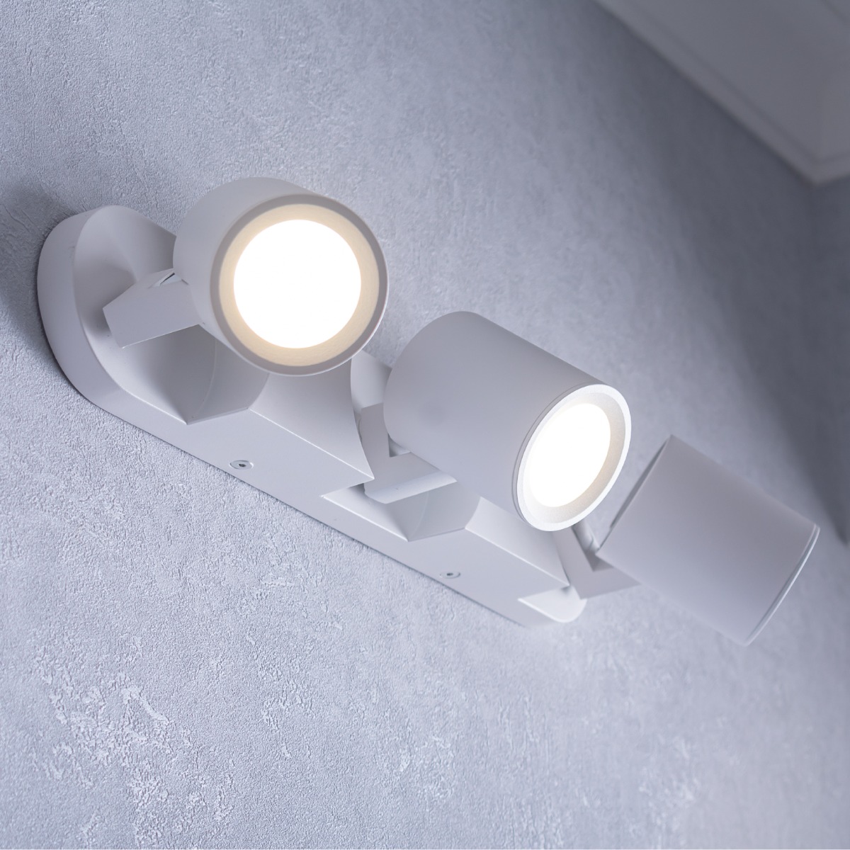 Noxion PerfectColor Led-Spot GU10 PAR16 6.7W 650lm 120D - 940 Kaltweiß | Höchste Farbwiedergabe - Dimmbar - Ersatz Für 50W – Ansicht 4