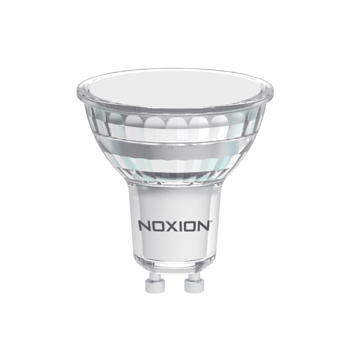 Noxion LED-Spot GU10 PAR16 5.5W 620lm 120D - 840 Kaltweiß | Ersatz Für 50W