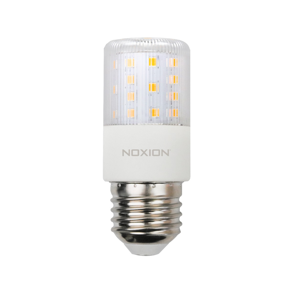 Noxion Lucent LED E27 Stick Klar 7W 806lm - 827 Extra Warmweiß | Dimmbar - Ersatz Für 60W – Ansicht 2