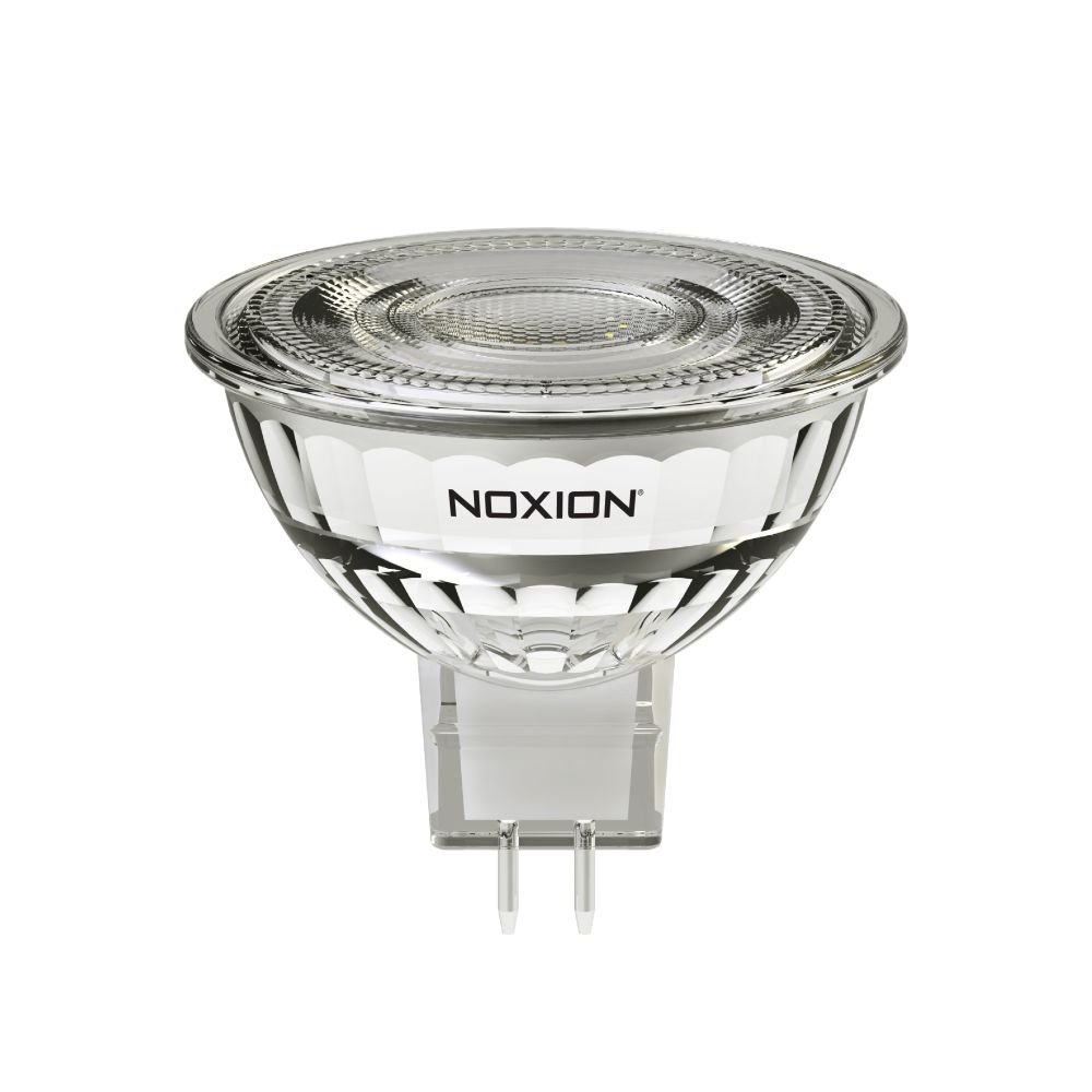Noxion PerfectColor LED-Spot GU5.3 MR16 3W 230lm 36D - 927 Extra Warmweiß | Höchste Farbwiedergabe - Dimmbar - Ersatz Für 20W