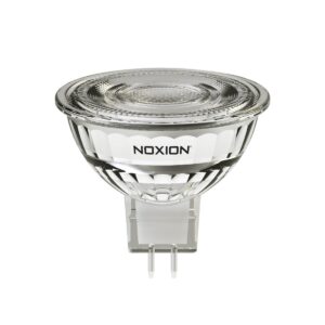 Noxion LED-Spot GU5.3 MR16 4.4W 345lm 36D - 830 Warmweiß | Ersatz Für 35W