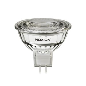 Noxion PerfectColor LED-Spot GU5.3 MR16 7.5W 621lm 60D - 930 Warmweiß | Höchste Farbwiedergabe - Dimmbar - Ersatz Für 50W