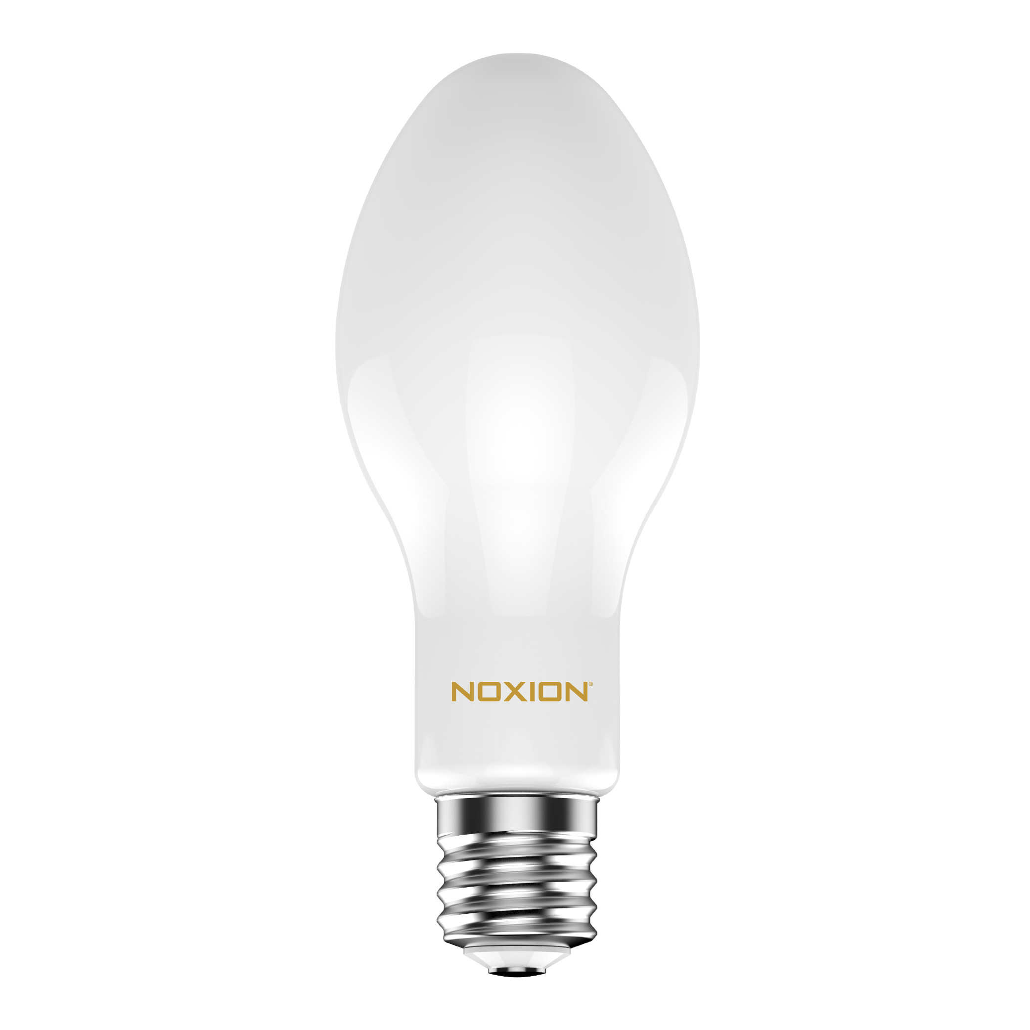 Noxion LED HID Elliptisch E40 36W 6000lm - 840 Kaltweiß | Ersatz Für 125W – Ansicht 3