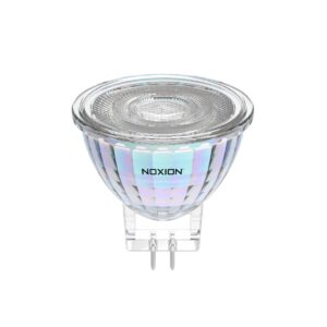 Noxion LED-Spot GU4 MR11 4.5W 345lm 36D - 927 Extra Warmweiß | Höchste Farbwiedergabe - Ersatz Für 35W
