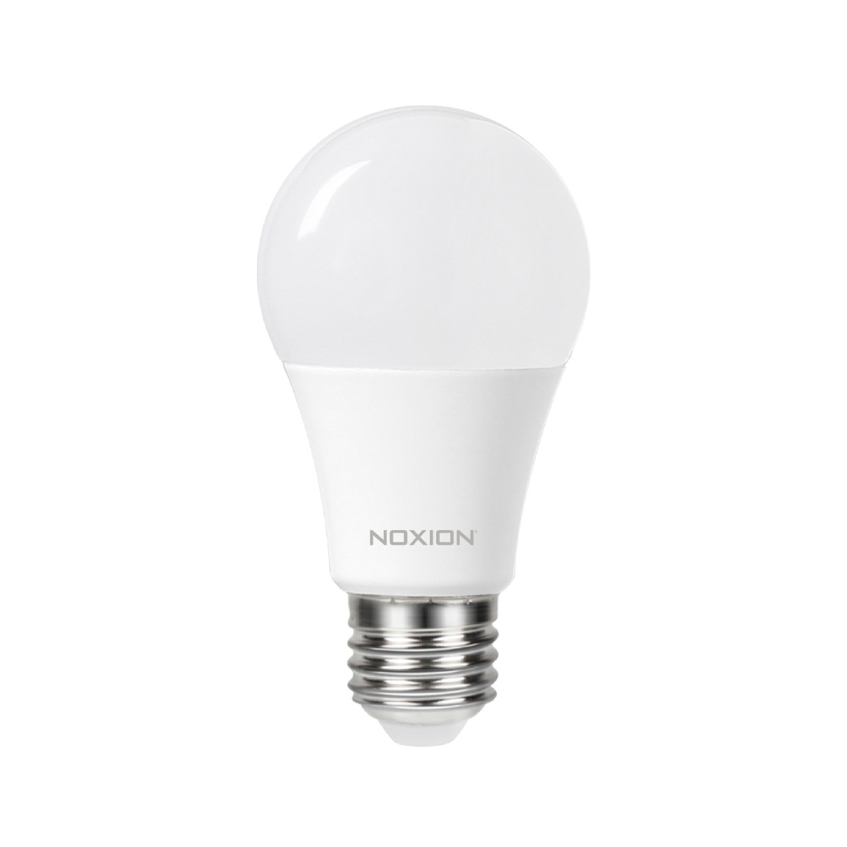 Noxion Lucent Classic Pro LED E27 Birne Matt 12.5W 1521lm - 840 Kaltweiß | Ersatz Für 100W – Ansicht 2