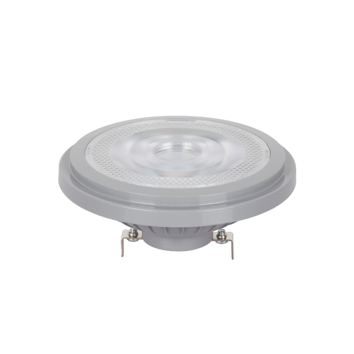 Noxion LED-Spot G53 AR111 7.4W 450lm 40D - 930 Extra Warmweiß | Höchste Farbwiedergabe - Dimmbar - Ersatz Für 50W